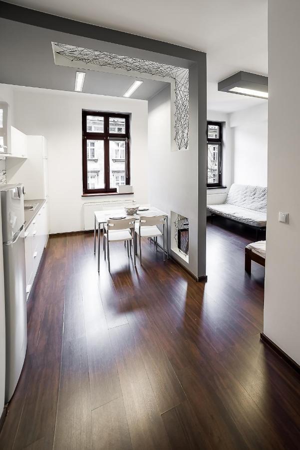 Apartmán Lost In Krakow Mostowa Exteriér fotografie