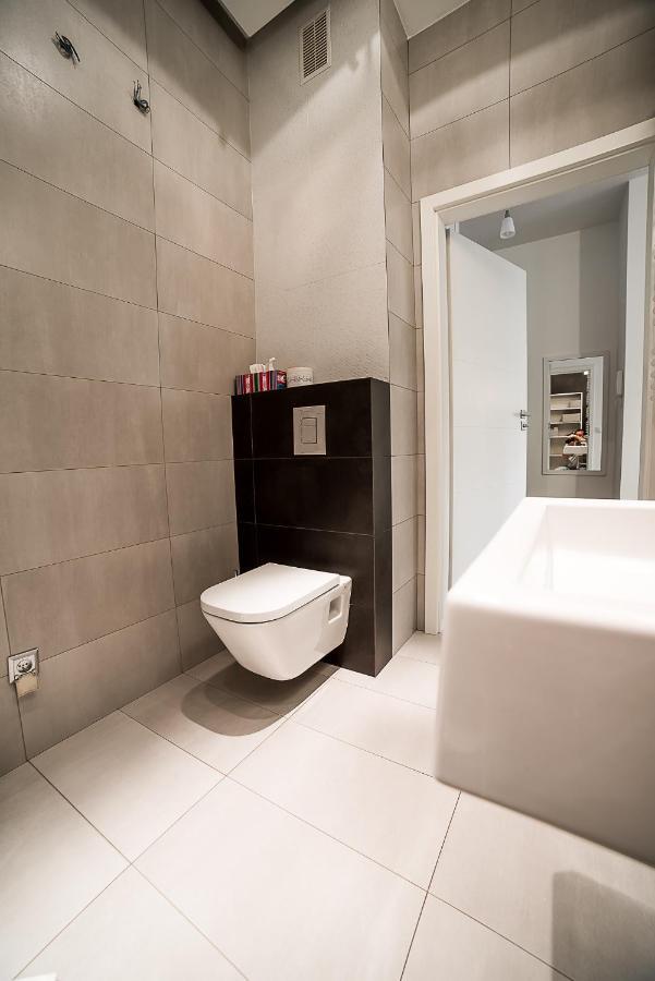 Apartmán Lost In Krakow Mostowa Exteriér fotografie
