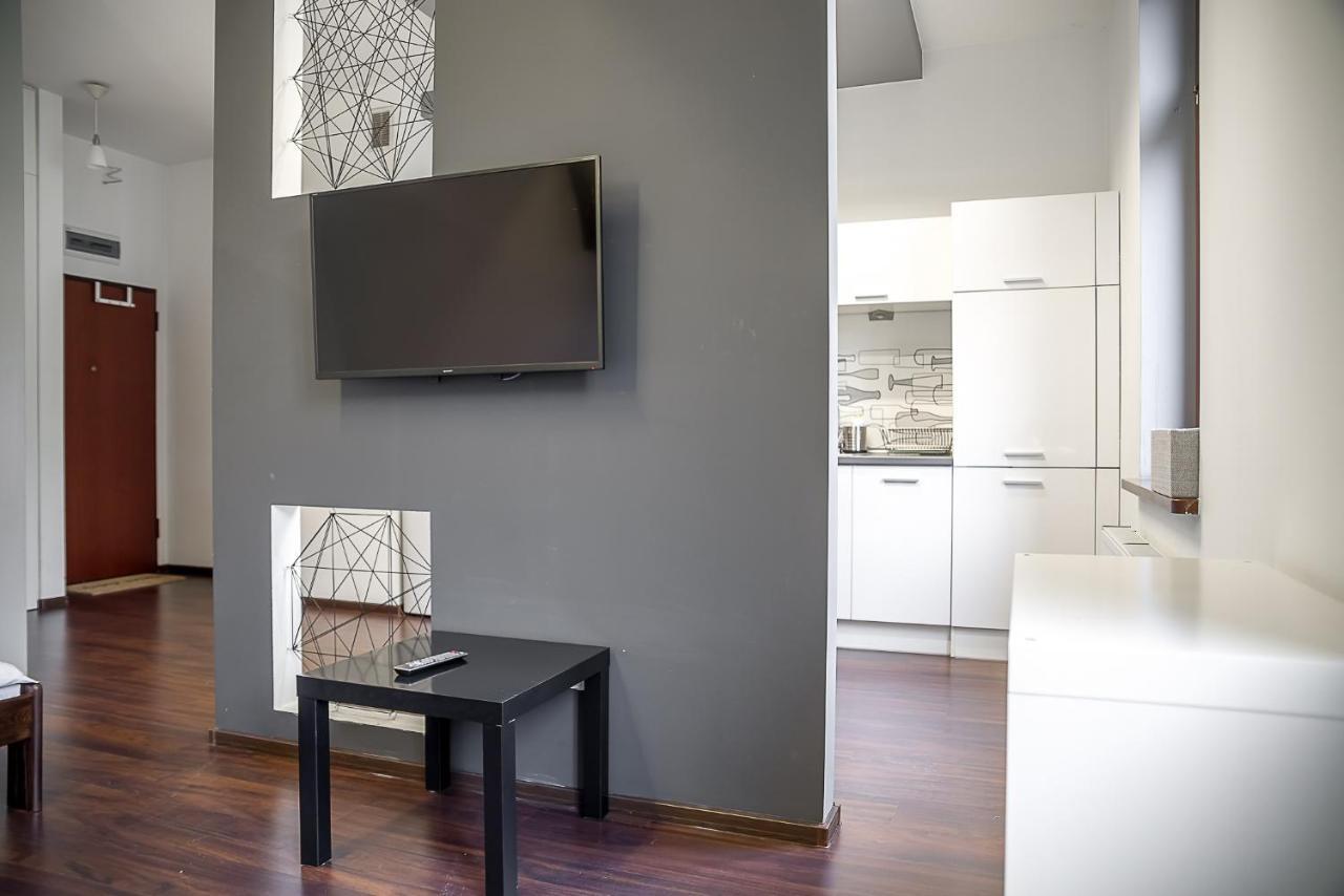 Apartmán Lost In Krakow Mostowa Exteriér fotografie