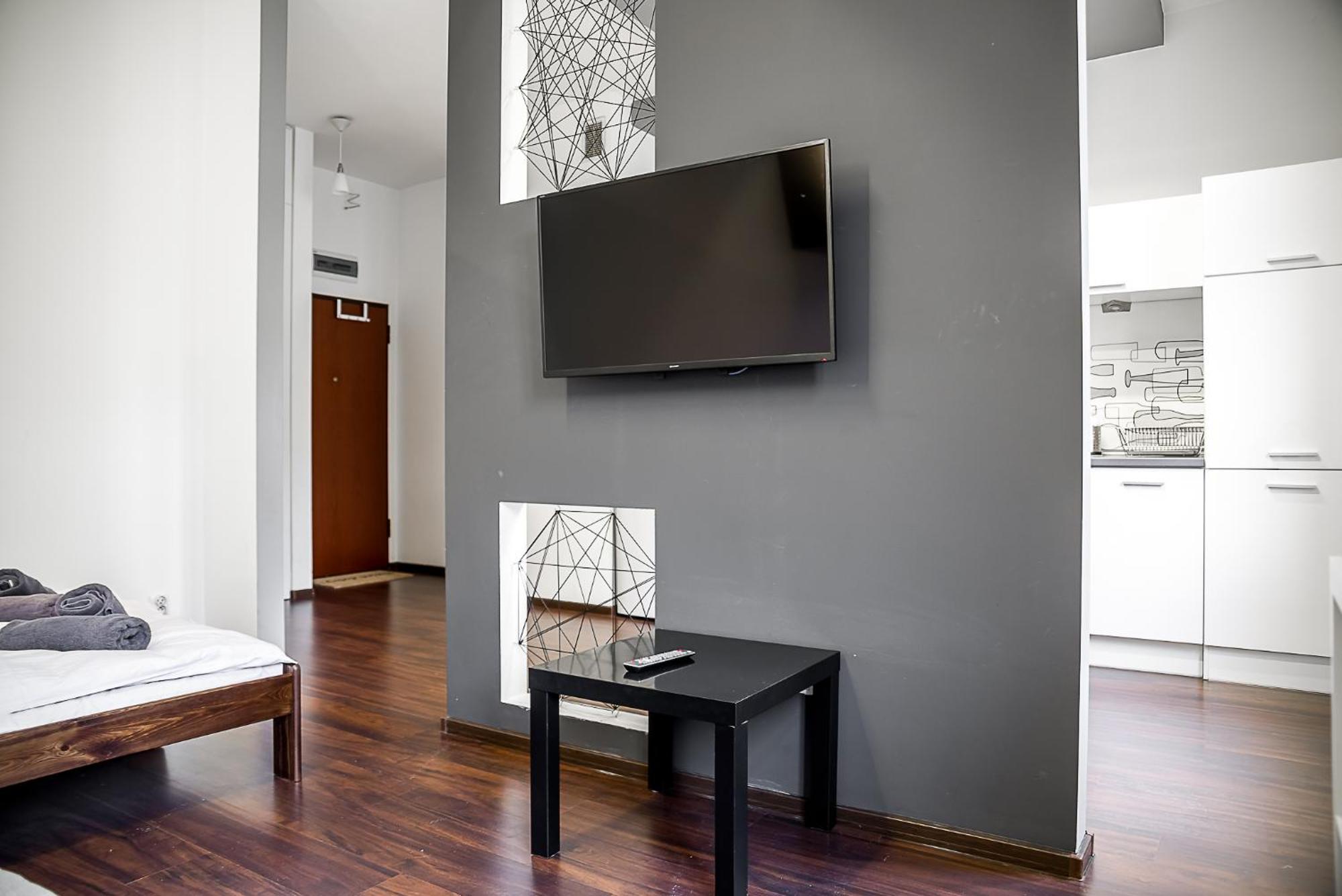 Apartmán Lost In Krakow Mostowa Exteriér fotografie